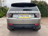 USED 2017 17 LAND ROVER DISCOVERY SPORT 2.0 TD4 HSE BLACK 5d 180 BHP 20in BLACK ALLOYS-HTD STEERING