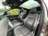 USED 2017 17 LAND ROVER DISCOVERY SPORT 2.0 TD4 HSE BLACK 5d 180 BHP 20in BLACK ALLOYS-HTD STEERING
