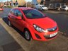 USED 2014 64 VAUXHALL CORSA 1.2 S AC 3d 83 BHP 