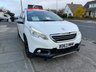 USED 2013 63 PEUGEOT 2008 1.2 ALLURE 5d 82 BHP 