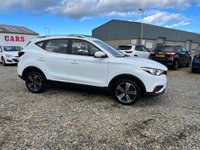 USED 2020 K MG MG ZS 1.0 LIMITED EDITION 5d 110 BHP 