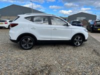 USED 2020 K MG MG ZS 1.0 LIMITED EDITION 5d 110 BHP 