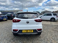 USED 2020 K MG MG ZS 1.0 LIMITED EDITION 5d 110 BHP 