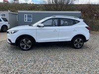 USED 2020 K MG MG ZS 1.0 LIMITED EDITION 5d 110 BHP 