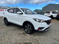USED 2020 K MG MG ZS 1.0 LIMITED EDITION 5d 110 BHP 
