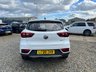 USED 2020 K MG MG ZS 1.0 LIMITED EDITION 5d 110 BHP 