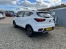 USED 2020 K MG MG ZS 1.0 LIMITED EDITION 5d 110 BHP 