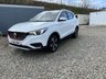 USED 2020 K MG MG ZS 1.0 LIMITED EDITION 5d 110 BHP 