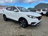 USED 2020 K MG MG ZS 1.0 LIMITED EDITION 5d 110 BHP 