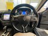 USED 2014 63 MASERATI GHIBLI 3.0 DV6 4d 275 BHP 128 POINT AA INSPECTION|MEGA SPEC