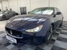 USED 2014 63 MASERATI GHIBLI 3.0 DV6 4d 275 BHP 128 POINT AA INSPECTION|MEGA SPEC