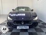 USED 2014 63 MASERATI GHIBLI 3.0 DV6 4d 275 BHP 128 POINT AA INSPECTION|MEGA SPEC