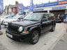 USED 2010 10 JEEP PATRIOT 2.0 SPORT CRD 5d 139 BHP 