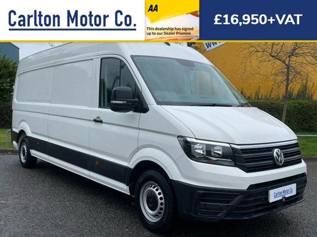 Carlton Motor Co
