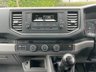 USED 2018 18 VOLKSWAGEN CRAFTER 2.0 CR35 TDI LWB H/ROOF P/V STARTLINE 138 BHP Stunning Example Throughout
