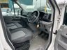 USED 2018 18 VOLKSWAGEN CRAFTER 2.0 CR35 TDI LWB H/ROOF P/V STARTLINE 138 BHP Stunning Example Throughout