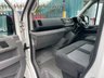 USED 2018 18 VOLKSWAGEN CRAFTER 2.0 CR35 TDI LWB H/ROOF P/V STARTLINE 138 BHP Stunning Example Throughout
