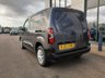 USED 2022 22 PEUGEOT PARTNER 1.5 BLUEHDI PROFESSIONAL PREMIUM L1 102PS AIRCON EURO 6  ULEZ FREE  AIR CONDITIONING
