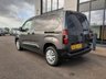 USED 2022 22 PEUGEOT PARTNER 1.5 BLUEHDI PROFESSIONAL PREMIUM L1 102PS AIRCON EURO 6  ULEZ FREE  AIR CONDITIONING