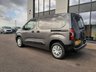 USED 2022 22 PEUGEOT PARTNER 1.5 BLUEHDI PROFESSIONAL PREMIUM L1 102PS AIRCON EURO 6  ULEZ FREE  AIR CONDITIONING