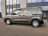 USED 2022 22 PEUGEOT PARTNER 1.5 BLUEHDI PROFESSIONAL PREMIUM L1 102PS AIRCON EURO 6  ULEZ FREE  AIR CONDITIONING
