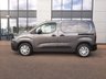 USED 2022 22 PEUGEOT PARTNER 1.5 BLUEHDI PROFESSIONAL PREMIUM L1 102PS AIRCON EURO 6  ULEZ FREE  AIR CONDITIONING
