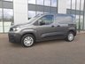 USED 2022 22 PEUGEOT PARTNER 1.5 BLUEHDI PROFESSIONAL PREMIUM L1 102PS AIRCON EURO 6  ULEZ FREE  AIR CONDITIONING