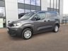 USED 2022 22 PEUGEOT PARTNER 1.5 BLUEHDI PROFESSIONAL PREMIUM L1 102PS AIRCON EURO 6  ULEZ FREE  AIR CONDITIONING
