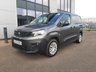 USED 2022 22 PEUGEOT PARTNER 1.5 BLUEHDI PROFESSIONAL PREMIUM L1 102PS AIRCON EURO 6  ULEZ FREE  AIR CONDITIONING
