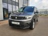 USED 2022 22 PEUGEOT PARTNER 1.5 BLUEHDI PROFESSIONAL PREMIUM L1 102PS AIRCON EURO 6  ULEZ FREE  AIR CONDITIONING