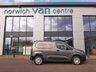 USED 2022 22 PEUGEOT PARTNER 1.5 BLUEHDI PROFESSIONAL PREMIUM L1 102PS AIRCON EURO 6  ULEZ FREE  AIR CONDITIONING