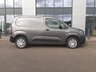 USED 2022 22 PEUGEOT PARTNER 1.5 BLUEHDI PROFESSIONAL PREMIUM L1 102PS AIRCON EURO 6  ULEZ FREE  AIR CONDITIONING