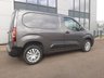 USED 2022 22 PEUGEOT PARTNER 1.5 BLUEHDI PROFESSIONAL PREMIUM L1 102PS AIRCON EURO 6  ULEZ FREE  AIR CONDITIONING