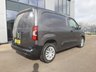 USED 2022 22 PEUGEOT PARTNER 1.5 BLUEHDI PROFESSIONAL PREMIUM L1 102PS AIRCON EURO 6  ULEZ FREE  AIR CONDITIONING