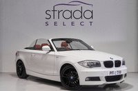 USED 2012 12 BMW 1 SERIES 2.0 120I M SPORT 2d 168 BHP + LOW MILEAGE+COMFORTPACKAGE+