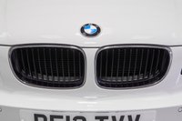 USED 2012 12 BMW 1 SERIES 2.0 120I M SPORT 2d 168 BHP + LOW MILEAGE+COMFORTPACKAGE+