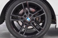 USED 2012 12 BMW 1 SERIES 2.0 120I M SPORT 2d 168 BHP + LOW MILEAGE+COMFORTPACKAGE+