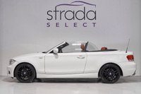 USED 2012 12 BMW 1 SERIES 2.0 120I M SPORT 2d 168 BHP + LOW MILEAGE+COMFORTPACKAGE+