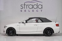 USED 2012 12 BMW 1 SERIES 2.0 120I M SPORT 2d 168 BHP + LOW MILEAGE+COMFORTPACKAGE+
