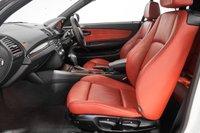 USED 2012 12 BMW 1 SERIES 2.0 120I M SPORT 2d 168 BHP + LOW MILEAGE+COMFORTPACKAGE+
