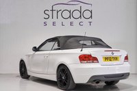 USED 2012 12 BMW 1 SERIES 2.0 120I M SPORT 2d 168 BHP + LOW MILEAGE+COMFORTPACKAGE+