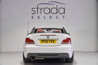 USED 2012 12 BMW 1 SERIES 2.0 120I M SPORT 2d 168 BHP + LOW MILEAGE+COMFORTPACKAGE+