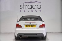 USED 2012 12 BMW 1 SERIES 2.0 120I M SPORT 2d 168 BHP + LOW MILEAGE+COMFORTPACKAGE+