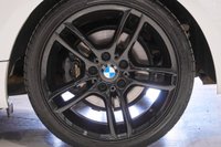 USED 2012 12 BMW 1 SERIES 2.0 120I M SPORT 2d 168 BHP + LOW MILEAGE+COMFORTPACKAGE+