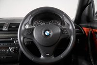 USED 2012 12 BMW 1 SERIES 2.0 120I M SPORT 2d 168 BHP + LOW MILEAGE+COMFORTPACKAGE+