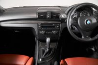 USED 2012 12 BMW 1 SERIES 2.0 120I M SPORT 2d 168 BHP + LOW MILEAGE+COMFORTPACKAGE+