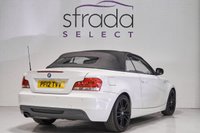 USED 2012 12 BMW 1 SERIES 2.0 120I M SPORT 2d 168 BHP + LOW MILEAGE+COMFORTPACKAGE+