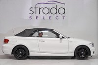 USED 2012 12 BMW 1 SERIES 2.0 120I M SPORT 2d 168 BHP + LOW MILEAGE+COMFORTPACKAGE+