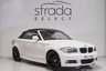 USED 2012 12 BMW 1 SERIES 2.0 120I M SPORT 2d 168 BHP + LOW MILEAGE+COMFORTPACKAGE+