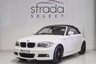 USED 2012 12 BMW 1 SERIES 2.0 120I M SPORT 2d 168 BHP + LOW MILEAGE+COMFORTPACKAGE+
